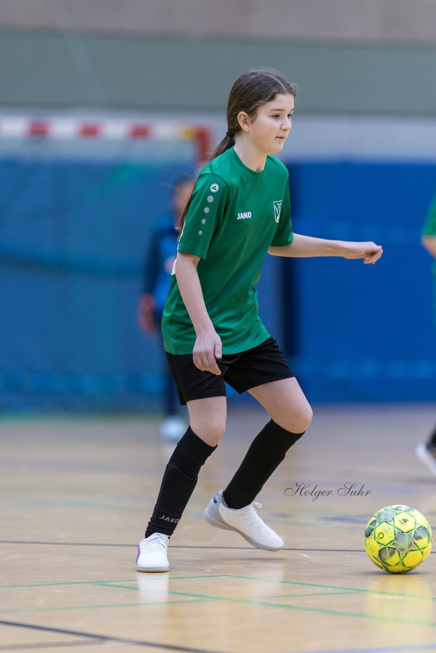 Bild 214 - wCJ Futsalmeisterschaft